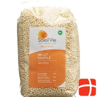 Soleil Vie millet Lamb Bio 120 g