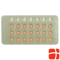 Dretinelle 28 Lactab 3 x 28 pcs