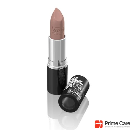 Lavera Beautiful Lips Color Intense Tender Taupe 30 4.5 g