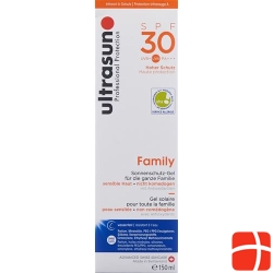 Ultrasun Family SPF 30 100 ml