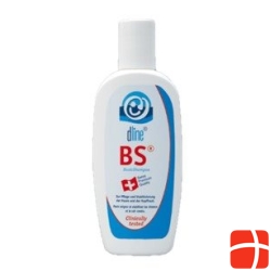 Dline BS Baby Shampoo Fl 30 ml