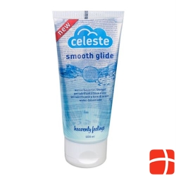 Celeste Smooth Glide Lubricant 100 ml