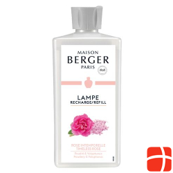 Maison Berger Perfume Rose Intemporelle 500 ml