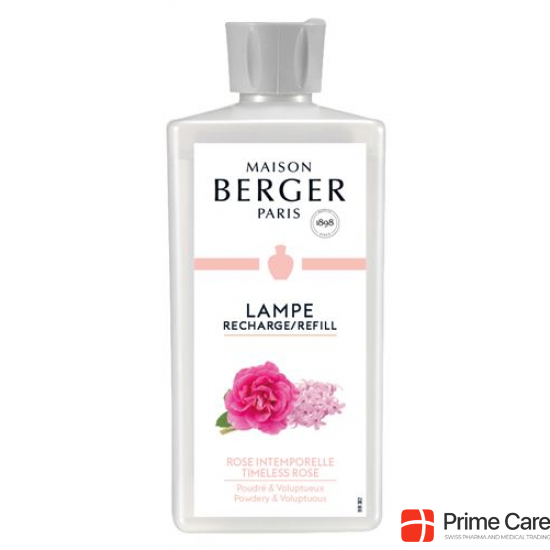 Maison Berger Perfume Rose Intemporelle 500 ml buy online