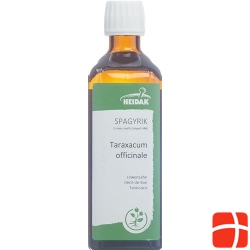 HEIDAK Spagyrik Taraxacum officinale Bottle 250 ml