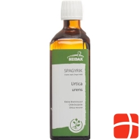HEIDAK Spagyrik Urtica urens bottle 250 ml