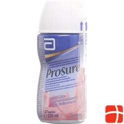 ProSure liq berry 30 Fl 220 ml