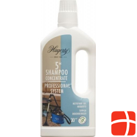 Hagerty 5 * Shampoo Concentrate 5 lt