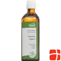 HEIDAK Spagyrik Pulsatilla vulgaris Bottle 250 ml