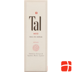 Med valley Nagelöl serum Tb 15 ml