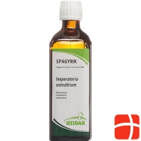 HEIDAK Spagyrik Imperatoria ostruthium Fl 250 ml
