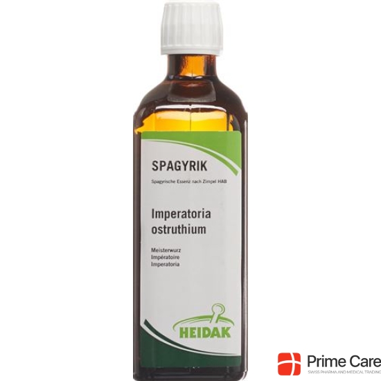 HEIDAK Spagyrik Imperatoria ostruthium Fl 250 ml buy online