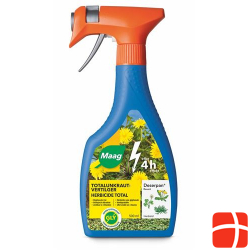 Rapidly Deserpan herbicide Liquid Spray Fl 3 lt