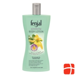 fenjal Moringa Body Lotion 400 ml