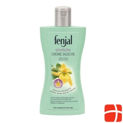 fenjal Cream Wash Moringa 200ml