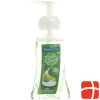 Palmolive liquid soap foam lime and mint Disp 250 ml