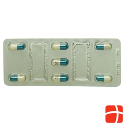 Duloxetine Mepha Kaps 30 mg 28 pcs