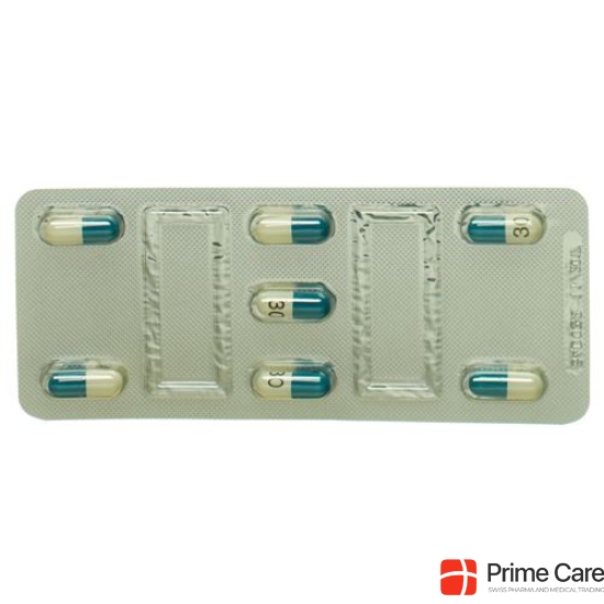 Duloxetine Mepha Kaps 30 mg 28 pcs