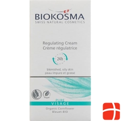 Biokosma Basic Pure regulating 24h Cream 50 ml