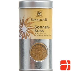 Sonnentor sun kiss spice Streudose 35 g