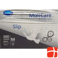 Elastic MoliCare 10 M 14 pcs
