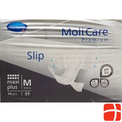 Elastic MoliCare 10 M 14 pcs