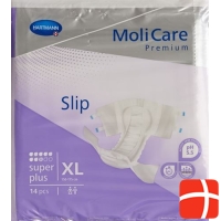 MoliCare slip super plus 8 XL purple 14 pcs