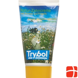 Trybol nature toothpaste with green tea Tb 100 ml