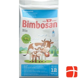 Bimbosan Bio 3 Children's milk refill 400 g