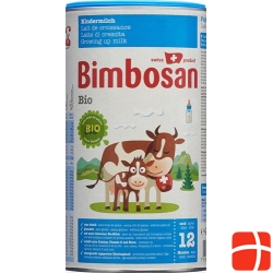 Bimbosan Bio 3 Children's milk can 400 g