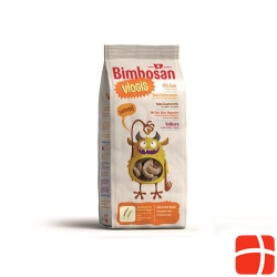 Bimbosan Viogis My First Snack Wheat Rogg 80 g