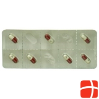 Pregabalin Spirig HC Kaps 75 mg 56 pcs