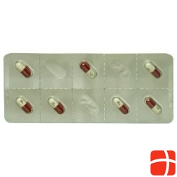 Pregabalin Spirig HC Kaps 75 mg 56 pcs