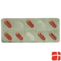 Pregabalin Spirig HC Kaps 200 mg 84 pcs