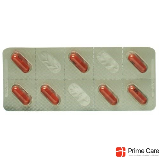 Pregabalin Spirig HC Kaps 200 mg 84 pcs