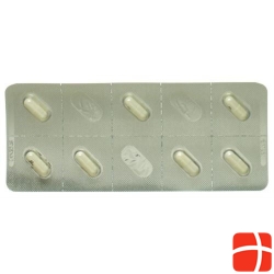 Pregabalin Spirig HC Kaps 25 mg 56 pcs