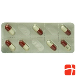 Pregabalin Spirig HC Kaps 300 mg 56 pcs