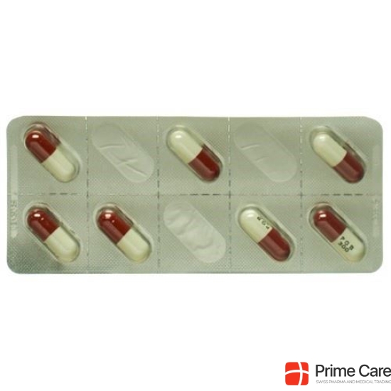 Pregabalin Spirig HC Kaps 300 mg 56 pcs