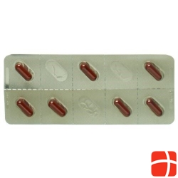 Pregabalin Spirig HC Kaps 100 mg 84 pcs