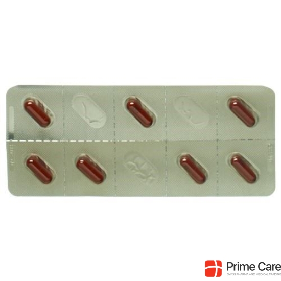 Pregabalin Spirig HC Kaps 100 mg 84 pcs