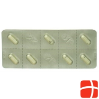 Pregabalin Spirig HC Kaps 50 mg 14 pcs