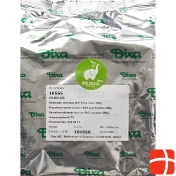 Dixa verbena fragrant cut BIO 60 g