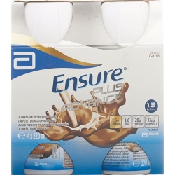 Ensure Plus Advance Coffee 24 x 220 ml