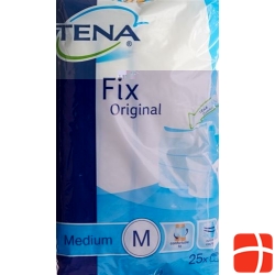 TENA Fix original fixation underwear M 5 x 25 pcs