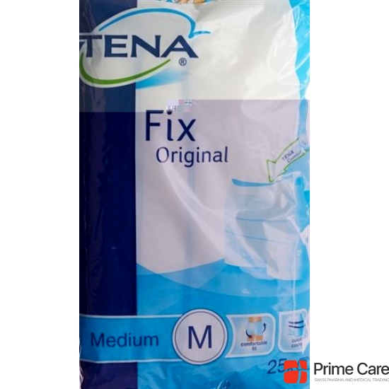 TENA Fix original fixation underwear M 5 x 25 pcs