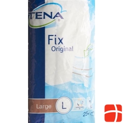 TENA Fix original fixation underwear L 5 x 25 pcs