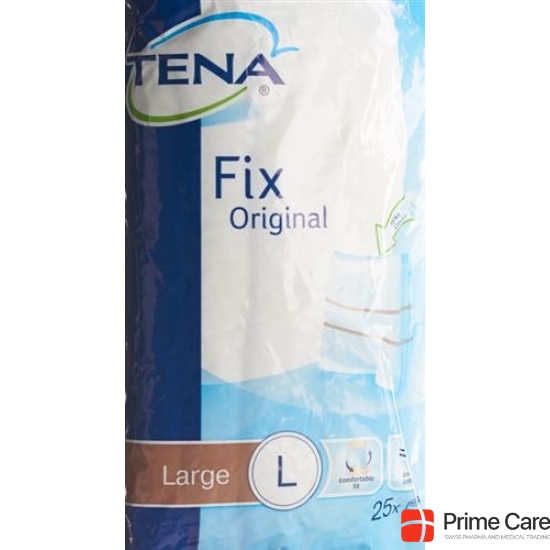 TENA Fix original fixation underwear L 5 x 25 pcs