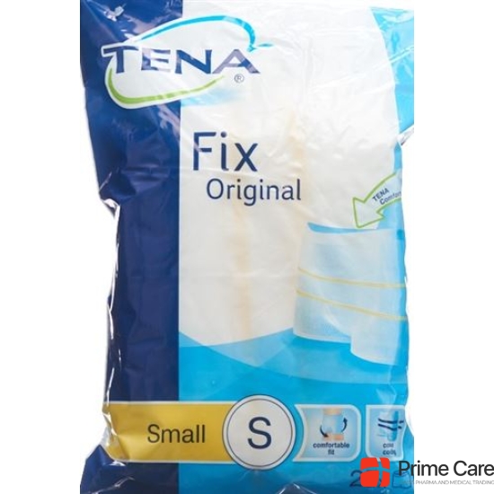 TENA Fix original fixation underwear S 5 x 25 pcs