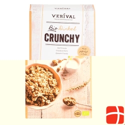 Verival Crunchy Organic Spelled 375 g