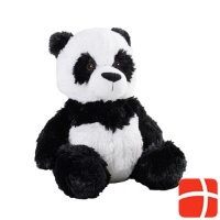 Warmies heat-stuffed toy panda